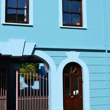 Willa Dingle Townhouse Zewnętrze zdjęcie