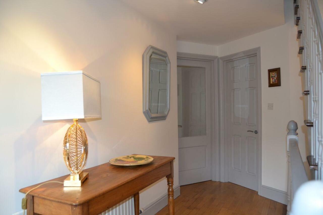 Willa Dingle Townhouse Zewnętrze zdjęcie