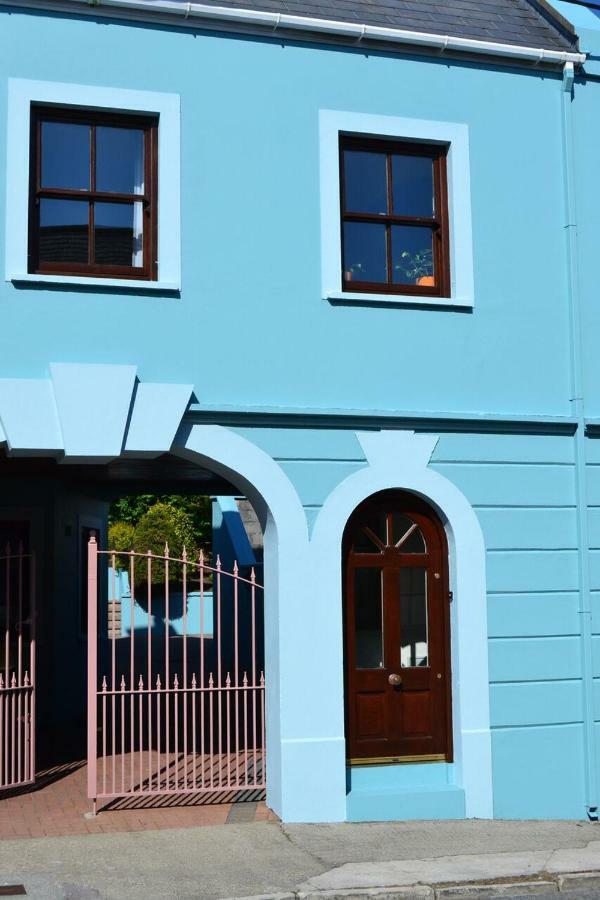 Willa Dingle Townhouse Zewnętrze zdjęcie