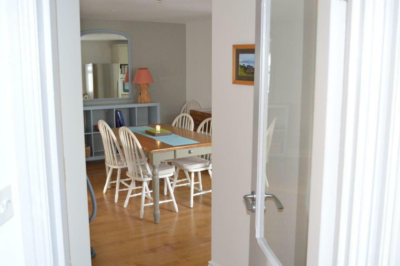 Willa Dingle Townhouse Zewnętrze zdjęcie