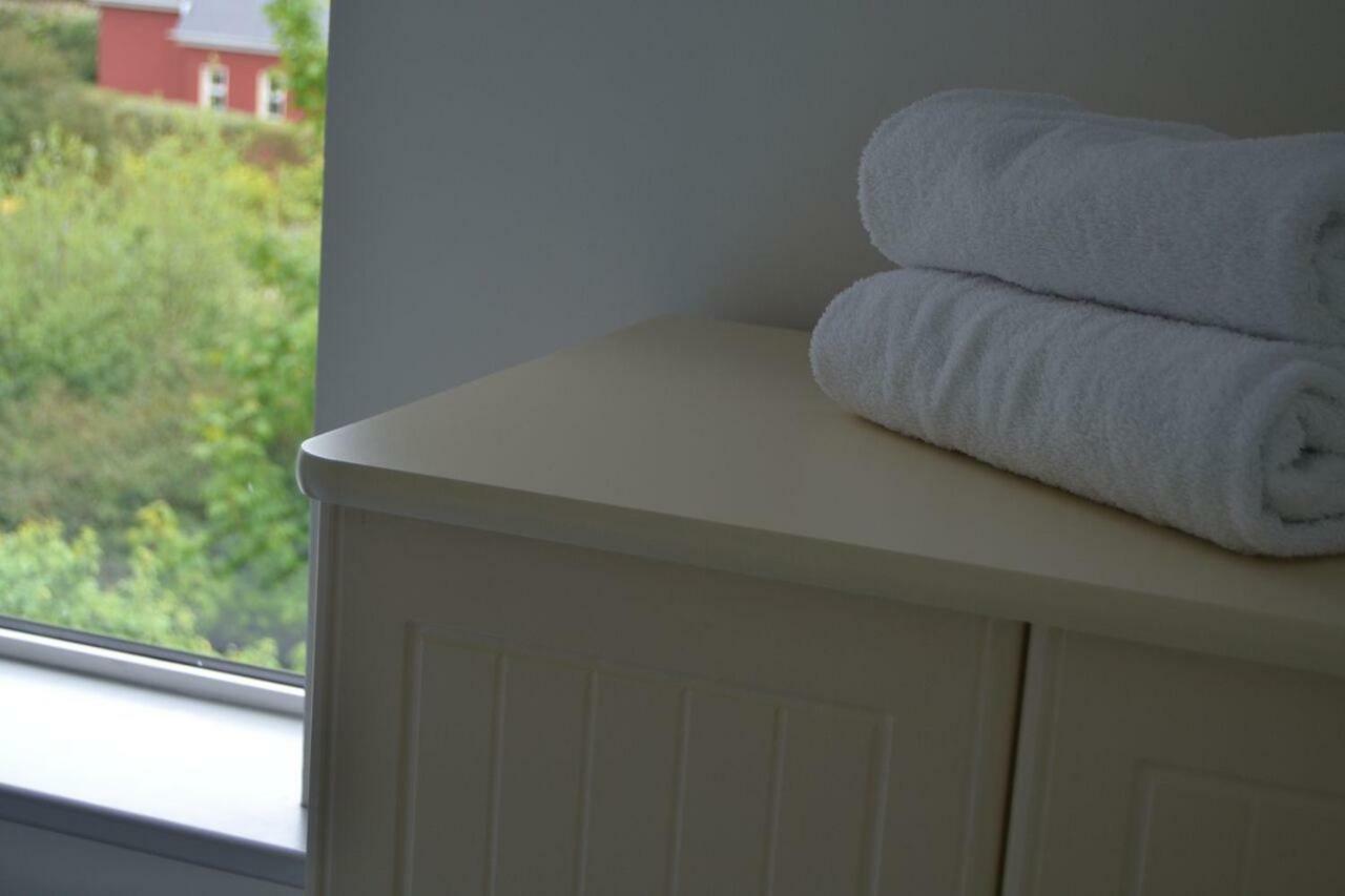 Willa Dingle Townhouse Zewnętrze zdjęcie