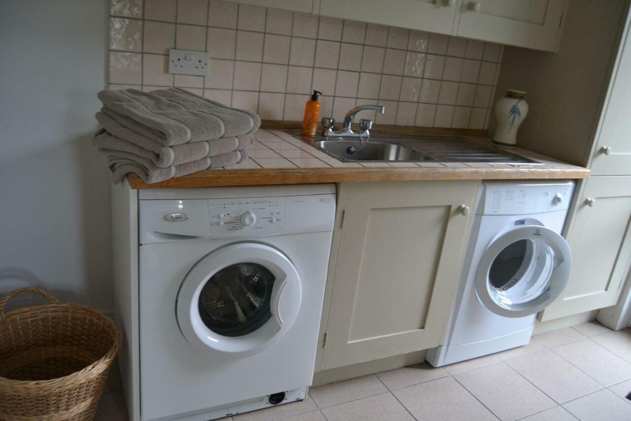 Willa Dingle Townhouse Zewnętrze zdjęcie