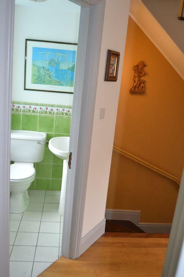 Willa Dingle Townhouse Zewnętrze zdjęcie