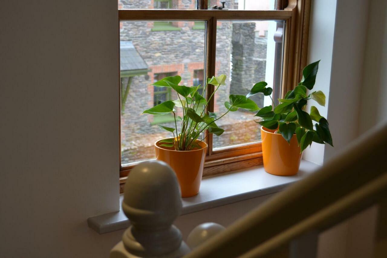 Willa Dingle Townhouse Zewnętrze zdjęcie
