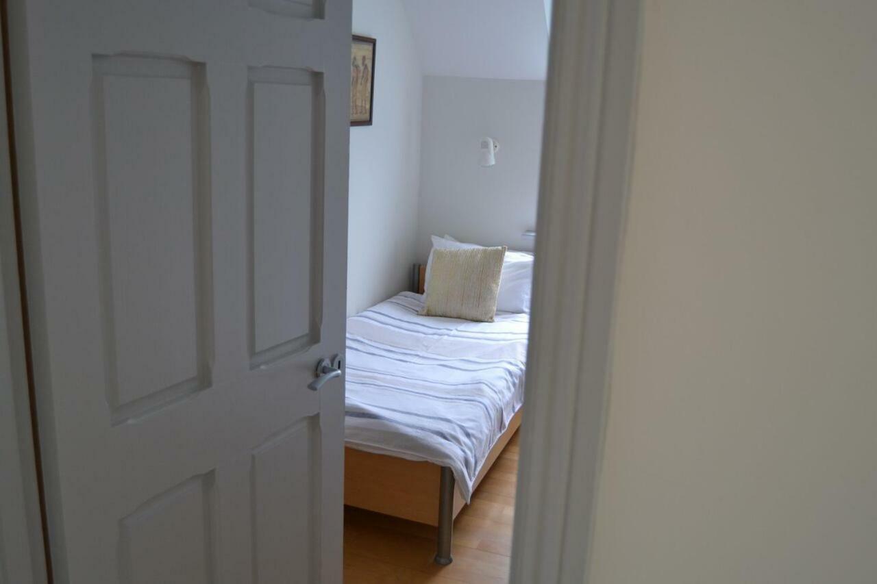 Willa Dingle Townhouse Zewnętrze zdjęcie