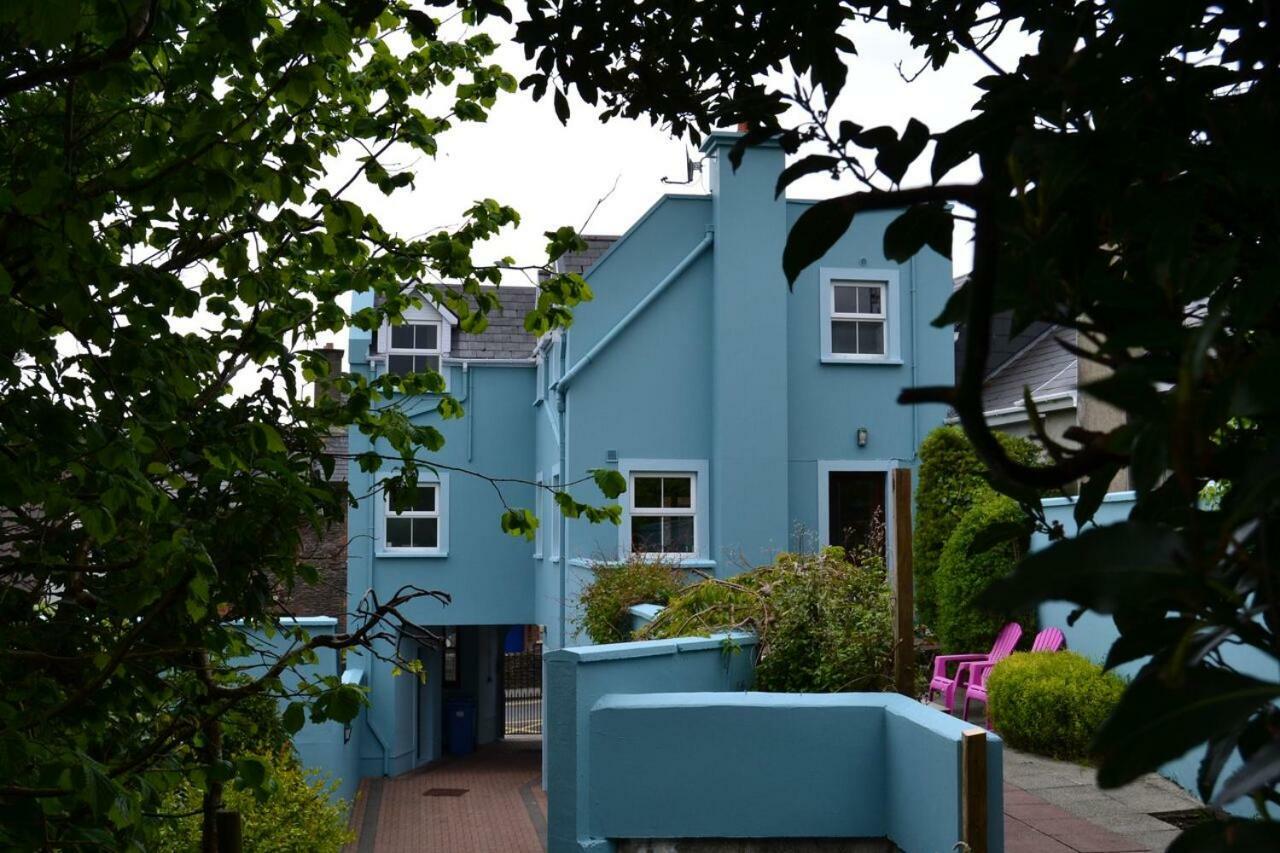 Willa Dingle Townhouse Zewnętrze zdjęcie