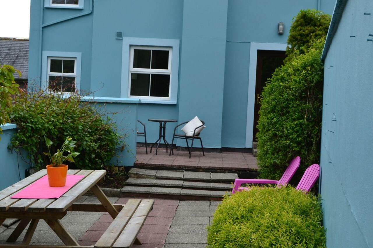 Willa Dingle Townhouse Zewnętrze zdjęcie